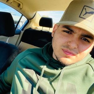 Meet your Posher, Abel